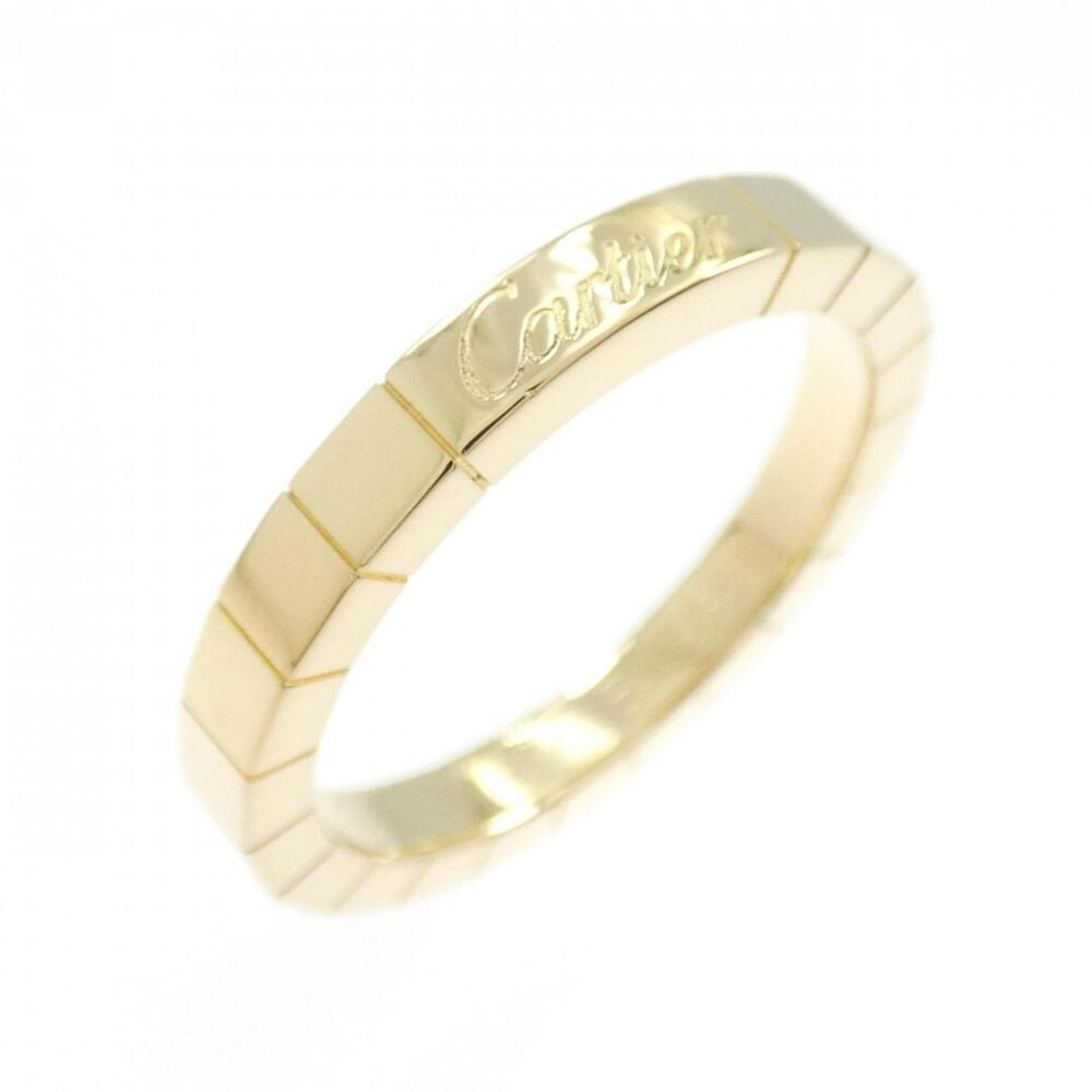 Cartier Lanieres Ring
